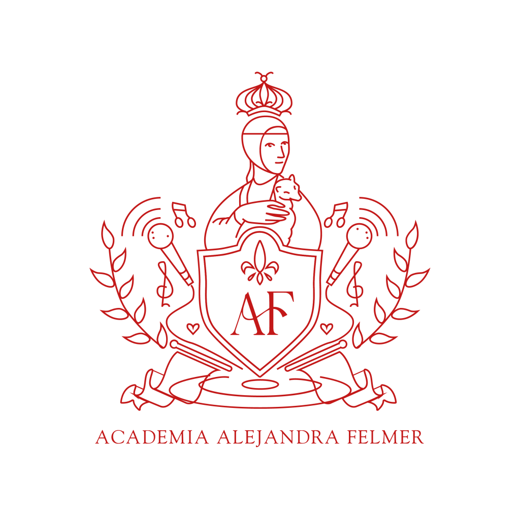 🎤 ¿Por qué es importante una academia de canto si te gusta&nbsp;cantar?